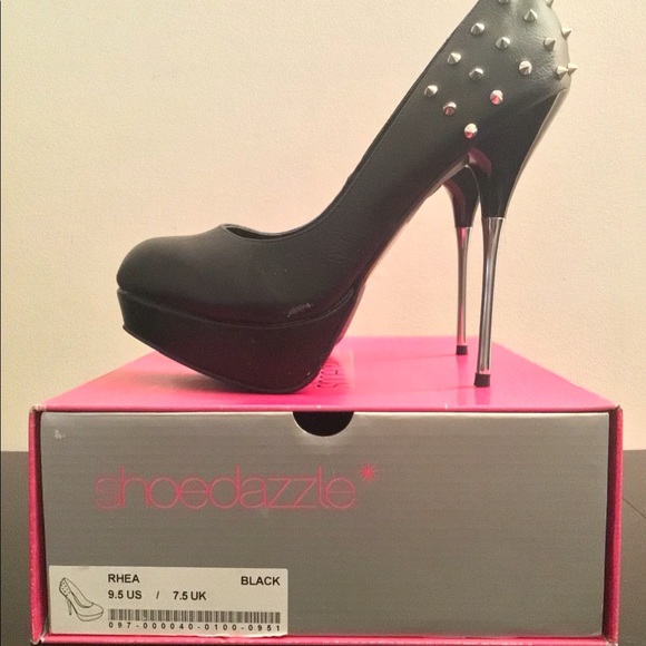 ShoeDazzle - Rhea - Picture 8 of 11